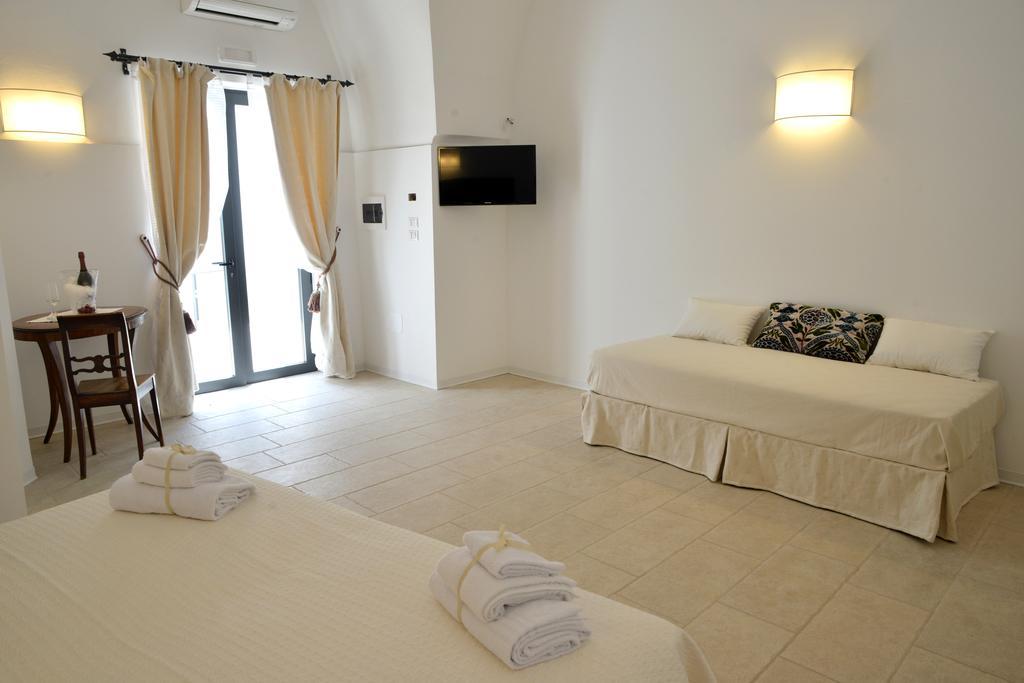 Masseria Palane Patù Kamer foto