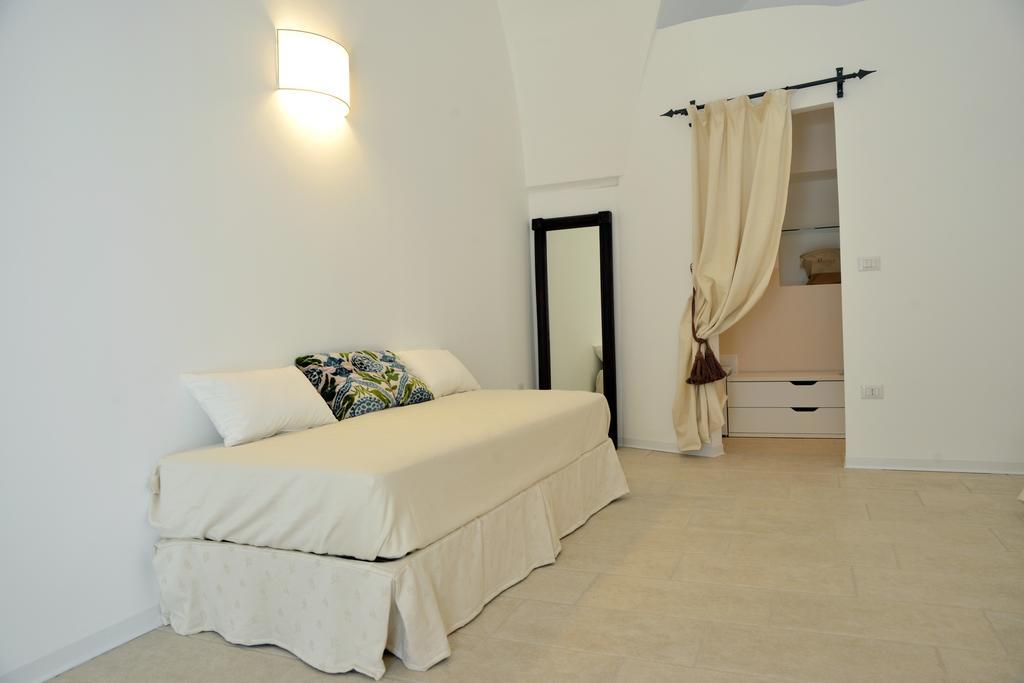 Masseria Palane Patù Kamer foto