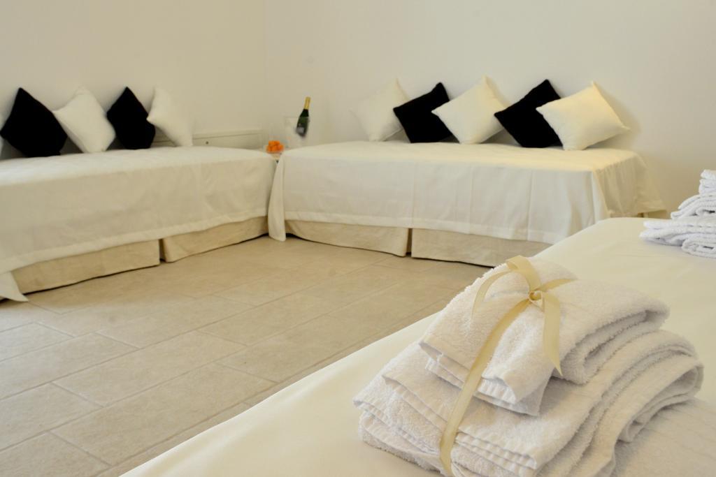 Masseria Palane Patù Kamer foto