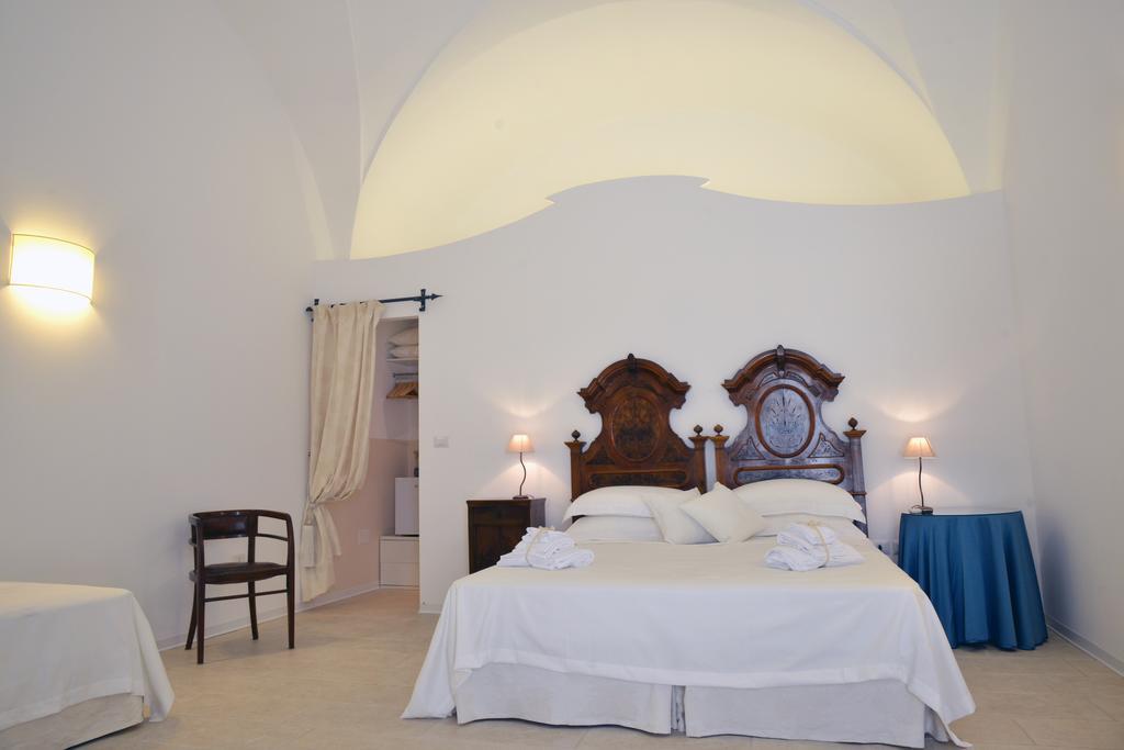 Masseria Palane Patù Kamer foto