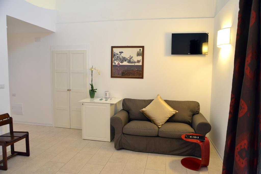 Masseria Palane Patù Kamer foto